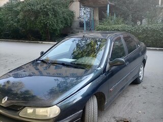 1998 Renault Laguna I, зелёный, 199999 рублей, вид 3