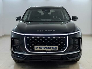 2024 Soueast S09, чёрный, 3390000 рублей, вид 2