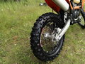 2022 KTM 350 EXC F, оранжевый, 650000 рублей - вид 5