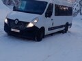 2015 Renault Master, белый, 1980000 рублей - вид 1
