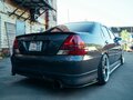 2001 Toyota Mark II IX (X110), серый, 5000000 рублей - вид 8