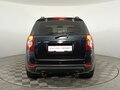 2012 Chevrolet Captiva I Рестайлинг, чёрный, 790000 рублей - вид 5