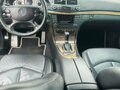2006 Mercedes-Benz E-Класс 280 III (W211, S211) Рестайлинг, чёрный, 1350000 рублей - вид 11