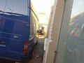 2010 Ford Transit, синий, 1200000 рублей - вид 3