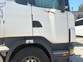 2012 Scania G-series, белый, 3570000 рублей - вид 3