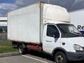 2018 ГАЗ ГАЗель (3302), белый, 1055000 рублей - вид 2
