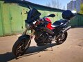 2019 BMW F 800 R, красный, 630000 рублей - вид 4