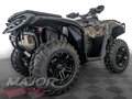 2025 BRP Can-Am Outlander XT 1000R, зелёный - вид 7