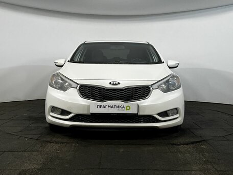 Kia Cerato III