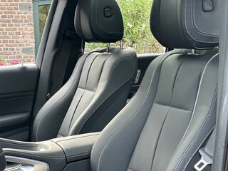 2026 Mercedes-Benz GLE 450 d II (V167) Рестайлинг, чёрный, 13990000 рублей, вид 5