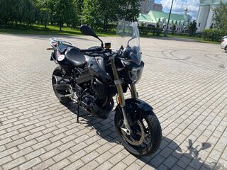 2019 BMW F 800 R, чёрный, 600000 рублей, вид 2