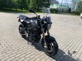 2019 BMW F 800 R, чёрный, 600000 рублей - вид 1