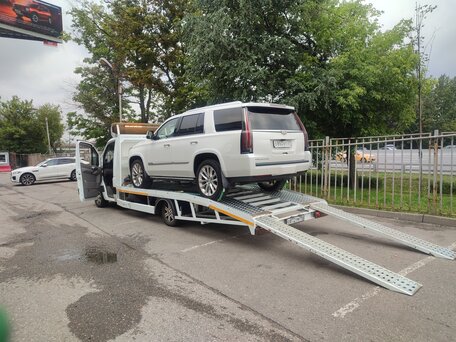 2008 Mercedes-Benz Sprinter, белый, 3500000 рублей, вид 1