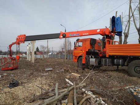 2020 КамАЗ 4310, оранжевый, 7800000 рублей, вид 1