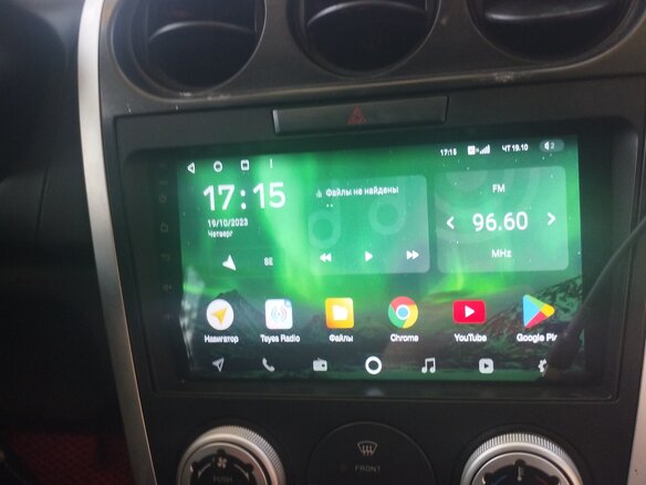 2008 Mazda CX-7 I, чёрный, 1150000 рублей - вид 6