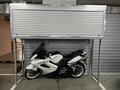 2011 Honda VFR 800, белый, 1099000 рублей - вид 3