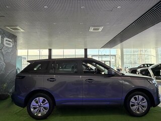 2026 Jaecoo J6, серый, 2330000 рублей, вид 3