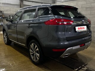2020 Geely Atlas I, серый, 1750000 рублей, вид 5