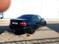 2003 BMW 3 серии 318i IV (E46) Рестайлинг, чёрный, 1300000 рублей - вид 2