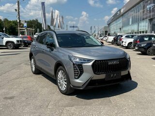 2026 Haval Jolion I Рестайлинг 2, серый, 2799000 рублей, вид 1