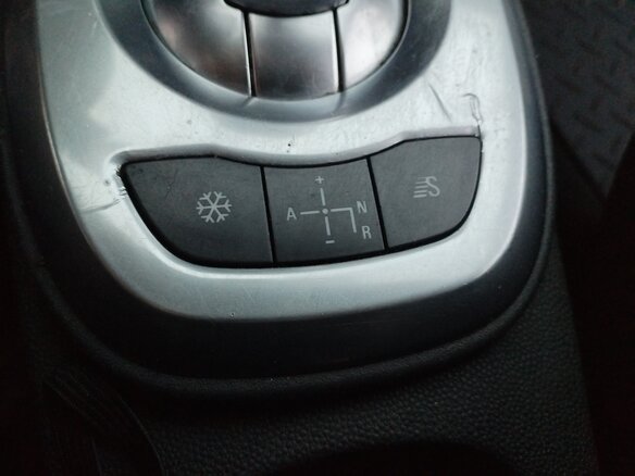 2008 Opel Corsa D, серебристый - вид 19