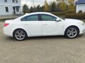 2012 Opel Insignia I, белый, 1050000 рублей - вид 4