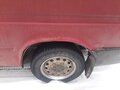 1997 Ford Transit, красный, 390000 рублей - вид 5