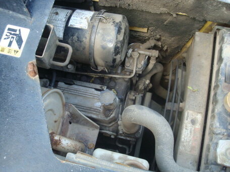 2000 Mitsubishi BD2G, золотистый, 2000000 рублей, вид 5