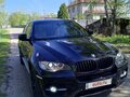 2010 BMW X6 ActiveHybrid I (E71), чёрный - вид 9