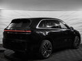 2025 Li Auto (Lixiang) L6 I, чёрный - вид 4