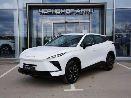 Omoda C5 II