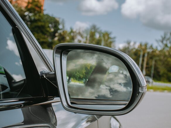 2013 Audi A8 III (D4), серый, 2600000 рублей - вид 23