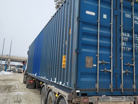 2008 Schweriner CS, чёрный, 1050000 рублей, вид 4