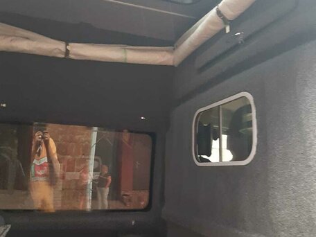 2014 Citroen Jumper, чёрный, 2750000 рублей, вид 2