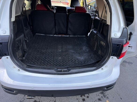 2011 Mazda 5 II (CW), белый, 1150000 рублей - вид 7