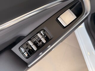 2026 Geely Cityray, серебристый, 3344990 рублей, вид 3