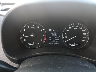 2020 Hyundai Creta I Рестайлинг, серый, 2199000 рублей, вид 5