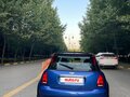 2006 Mini Hatch Cooper S I (R50), синий, 1100000 рублей - вид 9