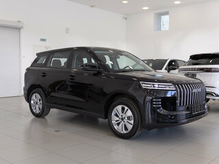 2026 Jaecoo J6, чёрный, 2330000 рублей, вид 2