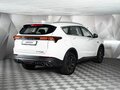2026 Jetour X70+ I Рестайлинг, белый - вид 4