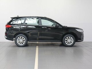 2026 Haval M6 II, чёрный, 2049000 рублей, вид 3
