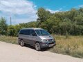1998 Mitsubishi Delica IV, серебристый, 850000 рублей - вид 8