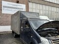 2017 ГАЗ ГАЗель Next, серый, 1530000 рублей