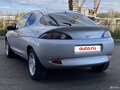 1997 Ford Puma I, белый - вид 10