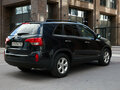 2019 Kia Sorento II Рестайлинг, синий - вид 9