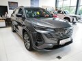 2024 Changan CS75 Plus III, серый - вид 4