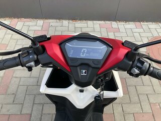 2023 VMC (Vento) Inferno, белый, 130000 рублей, вид 5