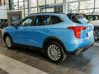 2026 Haval Jolion I Рестайлинг, голубой, 2820510 рублей, вид 5