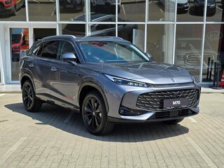 2026 Москвич М70, серый, 3499000 рублей, вид 3