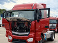 2024 Foton Auman EST-R, красный, 6980000 рублей - вид 10